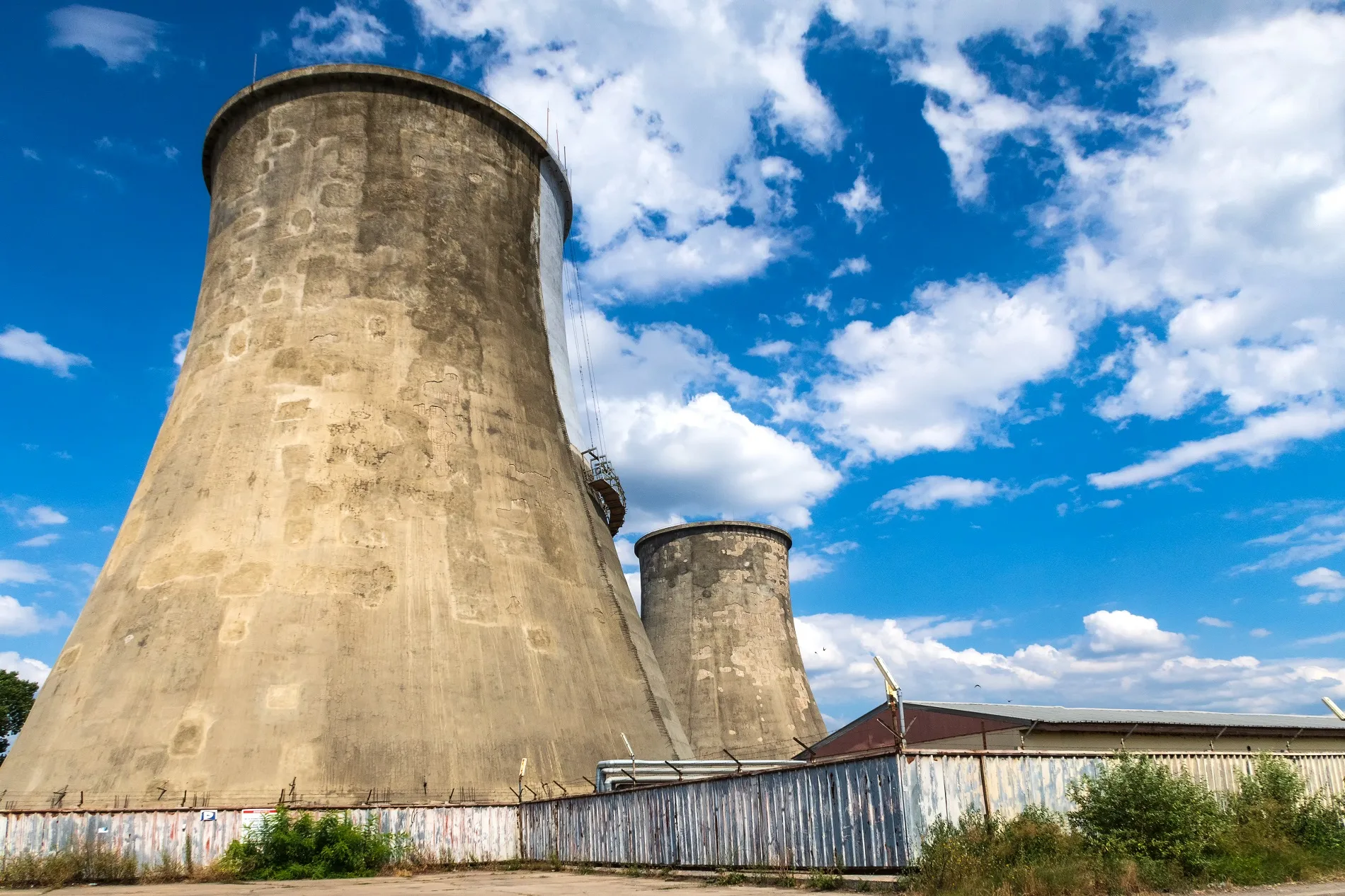 Cooling Tower