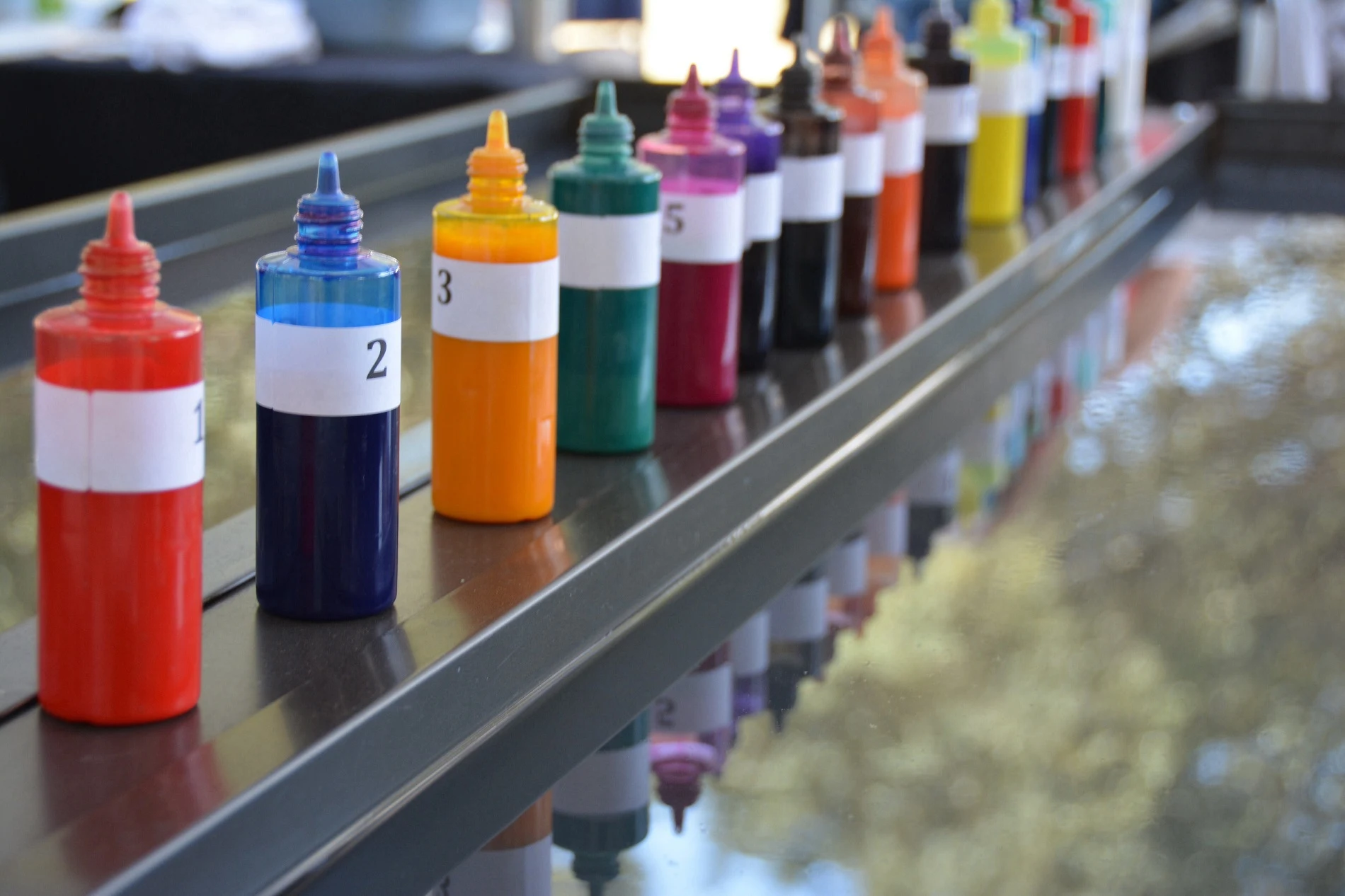 Dyes & Intermediates