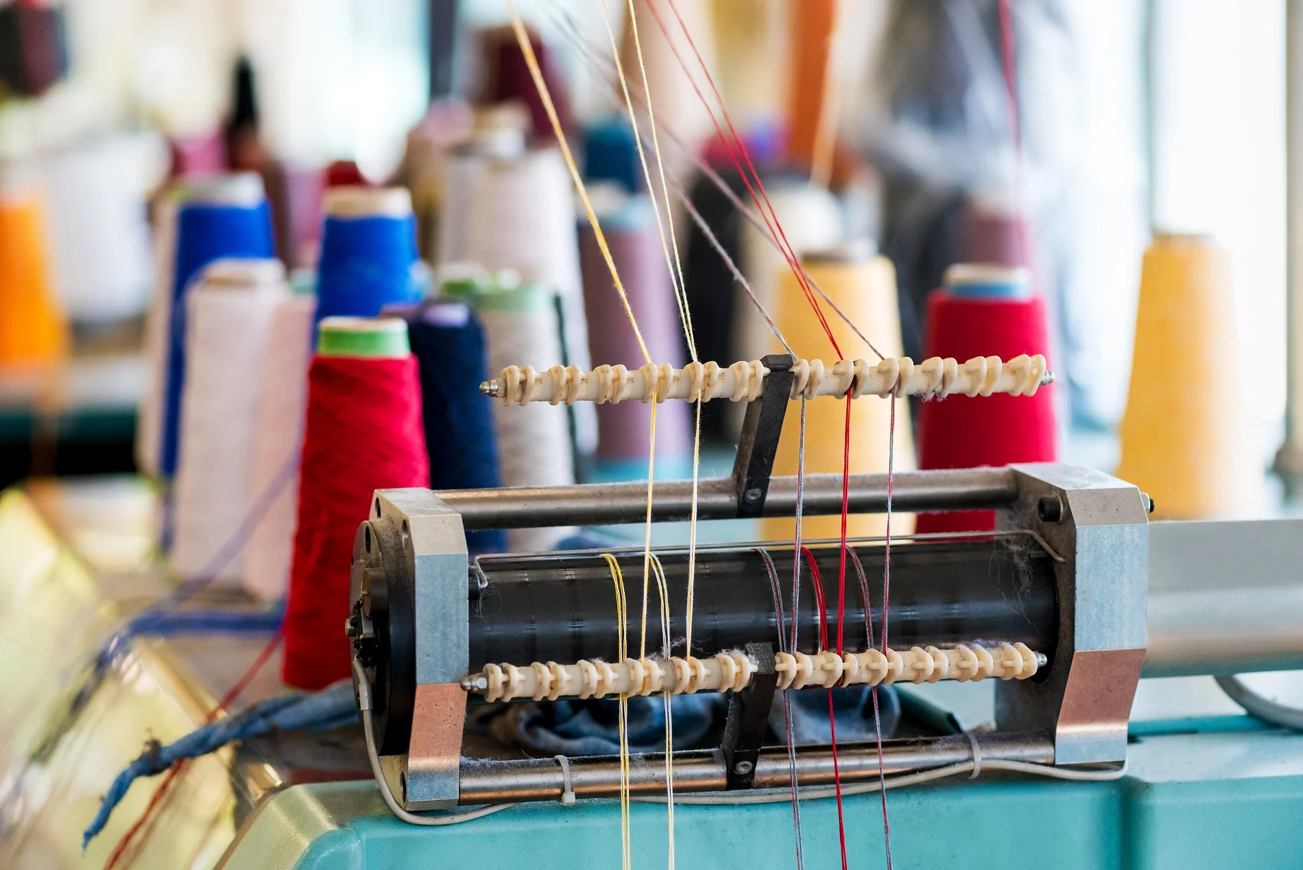 Textile Industry